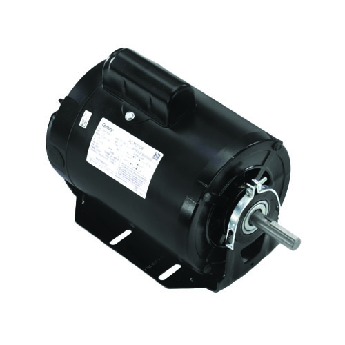 Century sv2104v1l1 2-speed 1hp/1/3hp 1725/1140 rpm 115v 56z frame motor