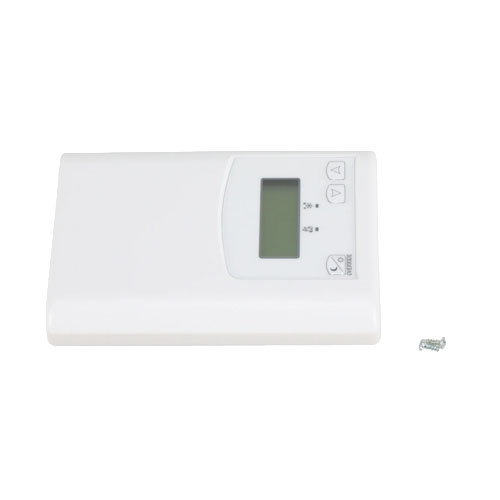 Schneider electric (barber colman) vt7200c5031 zone control on/off-floating thermostat