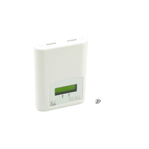 Schneider electric vt7200c5031b zone bacnet control, 2 on/off or floating