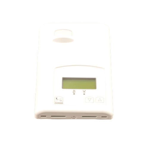 Schneider electric (barber colman) vt7200c5531e zone controller echelon 2 on/off/floating