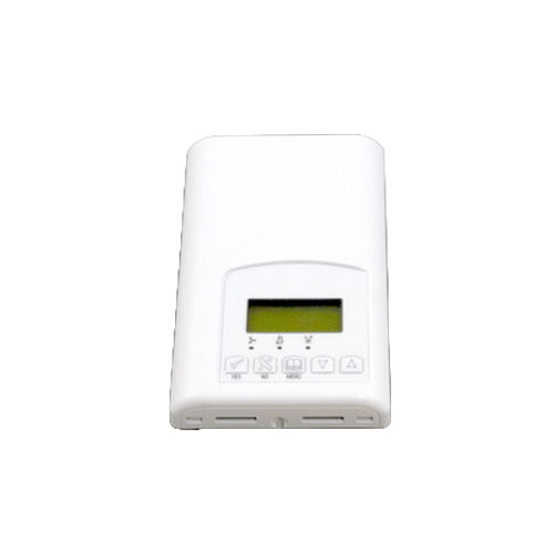 Schneider electric vt7656b5031b rooftop unit & heat pump controller bacnet ms/tp
