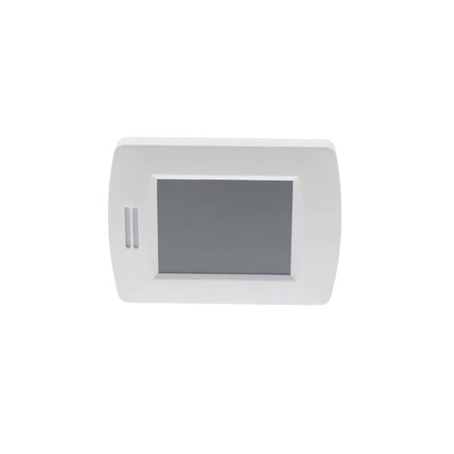 Schneider electric (barber colman) vt8650u5500bp indoor air quality controller w/zigbee