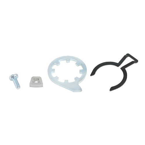 Belimo zdb-lf angle of rotation limiter for lf series actuators – zdb-lf