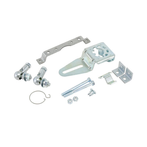 Belimo zg-af af/nf series crankarm adaptor kit – sku zg-af