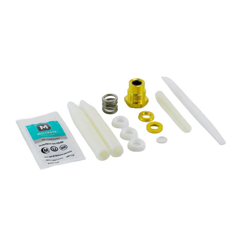 Belimo zg-gv04 repack kit with seals for globe valves
