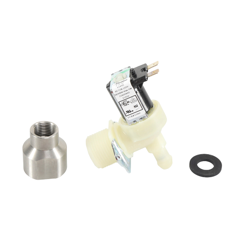 Manitowoc ice 000017484 water inlet valve