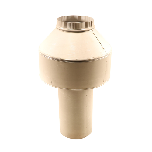 Raypak 009841 indoor stack kit
