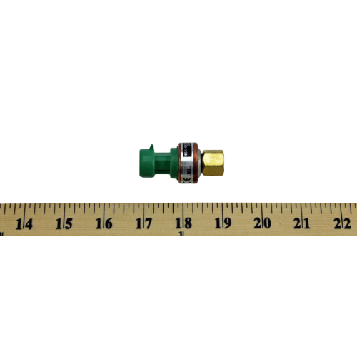 Carrier 00ppg000012100a suction transducer (green)