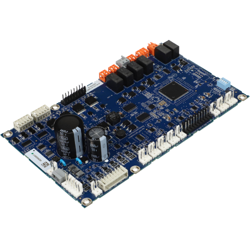 Carrier 00psn500625000a siob board