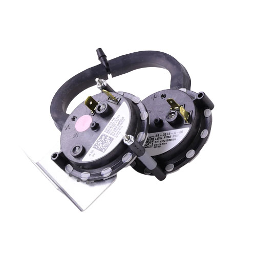 Goodman 0130f00508 air pressure switch - dual