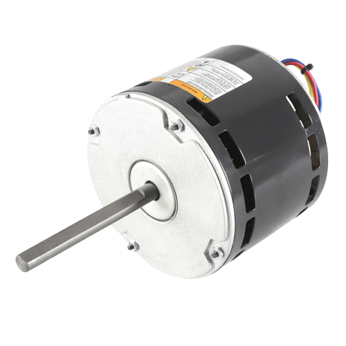 Daikin-mcquay 0131f00113m 3/4 hp blower motor without controller