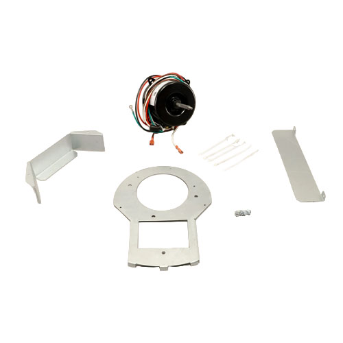 Goodman 0131p00026spk 265v 1450/1650rpm oem replacement motor