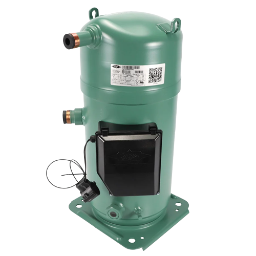 York 015-04920-104 variable speed scroll compressor