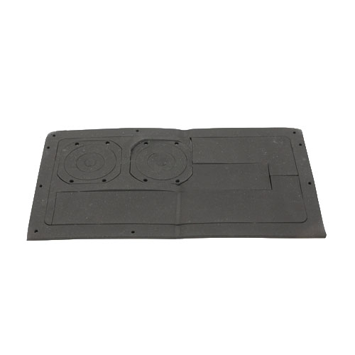Goodman 0154f00099sp collector box gasket