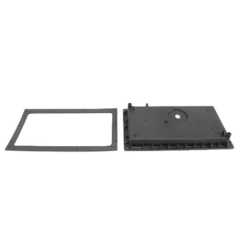 Goodman 0161f00055s front cover