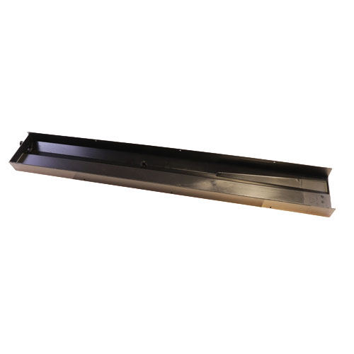 Goodman 0161l00005 evaporator drain pan replacement part