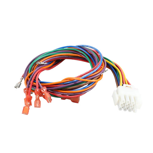 Goodman 0259f00007p 12-pin replacement wiring harness