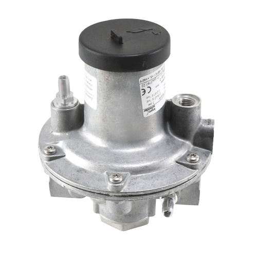 Kromschroder 03155176 1/2" air/gas ratio control