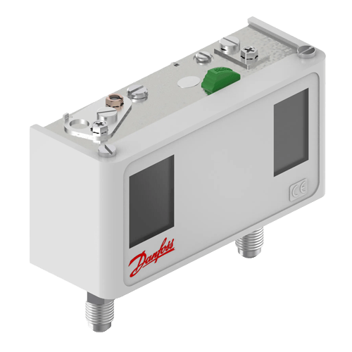 Danfoss 060-124391 kp15 pressure switch
