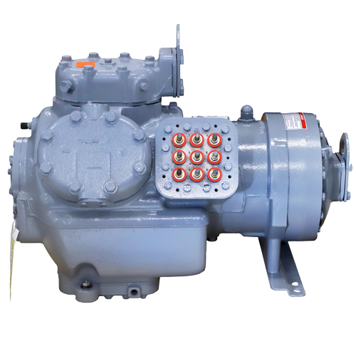 A-1 compressor 06et265360-r 208-230/460v 3-phase 25 hp compressor