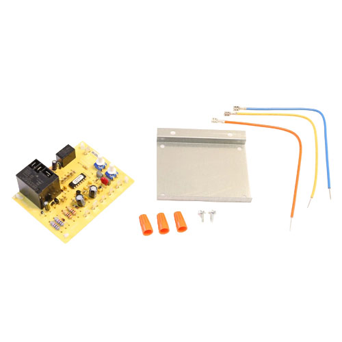 Advanced distributor products 100002477 fan timer control board