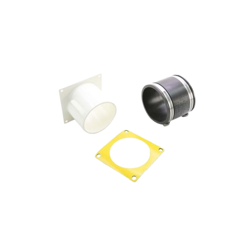 Lochinvar & a. O. Smith 100163252 air inlet kit kbn & awn 210