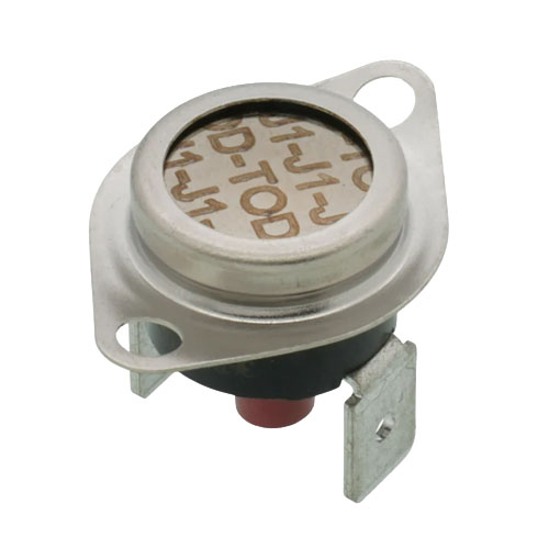 Goodman 10123537sp 140f manual reset limit switch