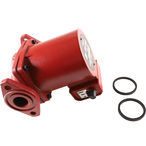 Bell & gossett 103402 nrf-36 three speed cast iron wet rotor circulator pump