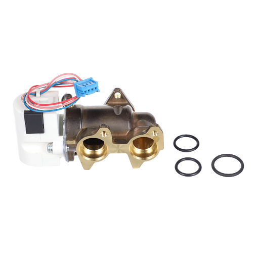 Rinnai 104000286 bypass valve replacement kit for snsei series