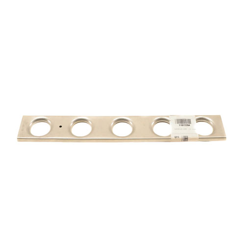 Goodman 11072204 shield-orifice oem replacement part