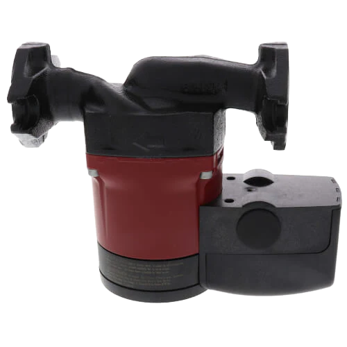 Burnham boiler 112241-01 ups15-55fc wet-rotor circulator pump