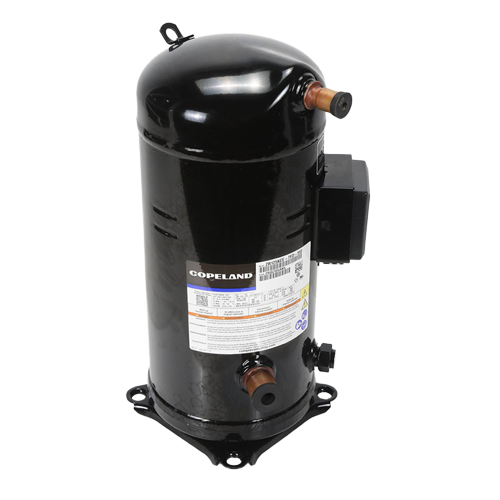Lennox 11b42 460v 3-phase 125,000 btu r-22 scroll compressor
