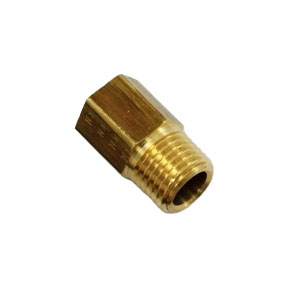 Reznor 120158 #10 burner orifice replacement part