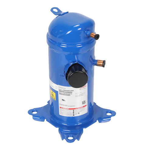 Danfoss 121l8533 scroll compressor 208-230/1/60