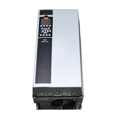 Danfoss 131b4245 vlt drive 20hp 460v/60hz/3-phase