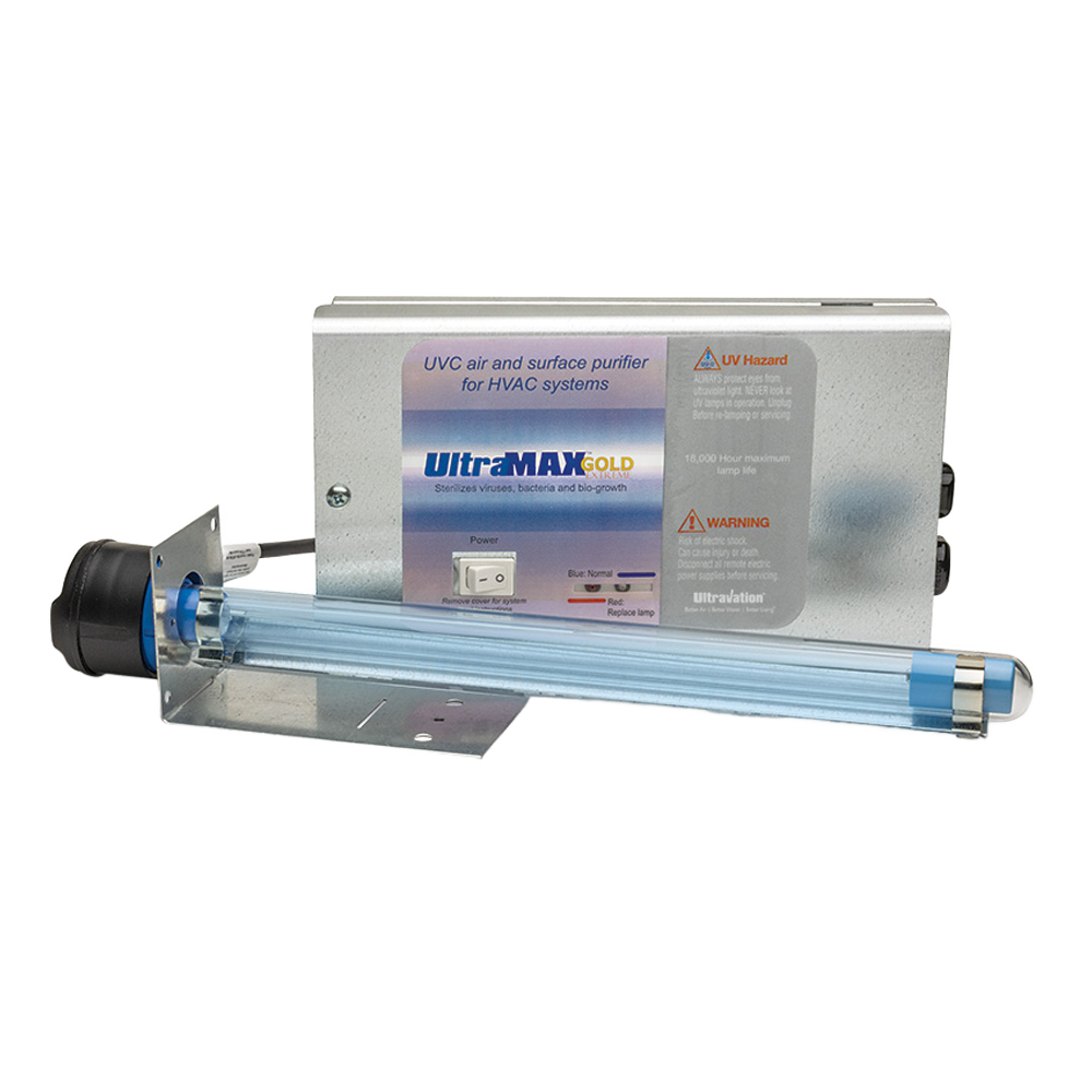Umx1224t ultravation uv lights & replacement parts jackson systems 13605
