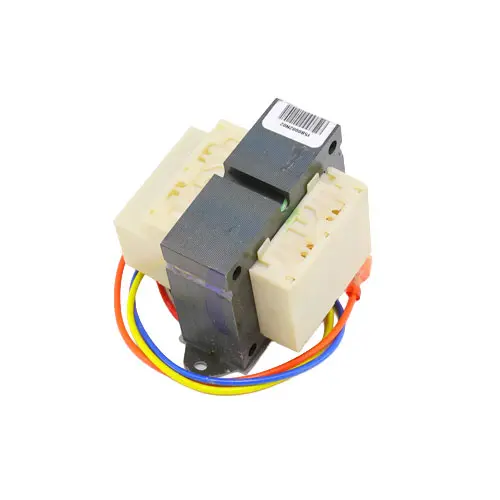 Carrier 15b0002n02 208/240v pri 24v sec 75va control transformer