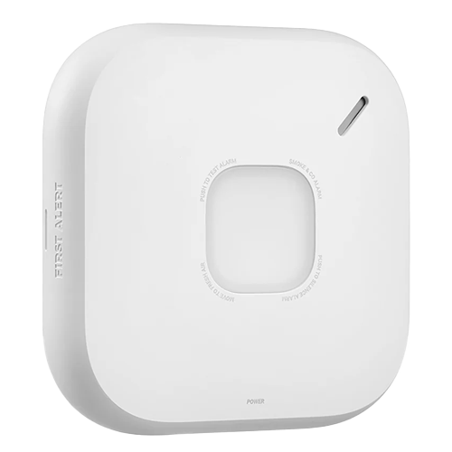 Smco600nv brk smoke detectors jackson systems 16412