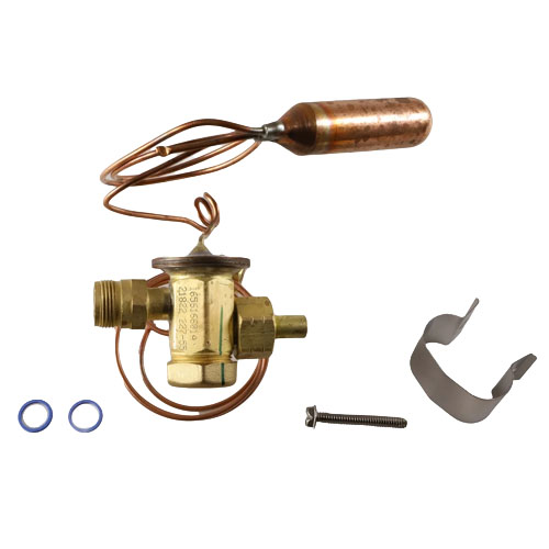 Advanced distributor products 165616601a 1. 5-3 ton r-410a txv