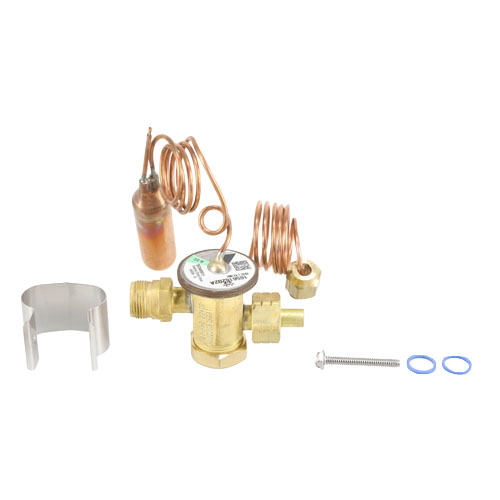 Advanced distributor products 165616202a r-22 hp expansion valve