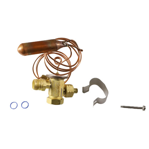 Advanced distributor products 165616602a r410a txv valve