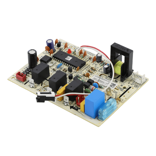 Carrier 17122000002587 main circuit board