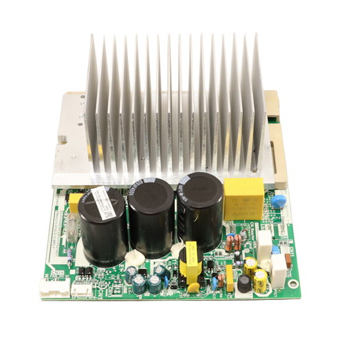 International comfort products 17122300001114 inverter control board