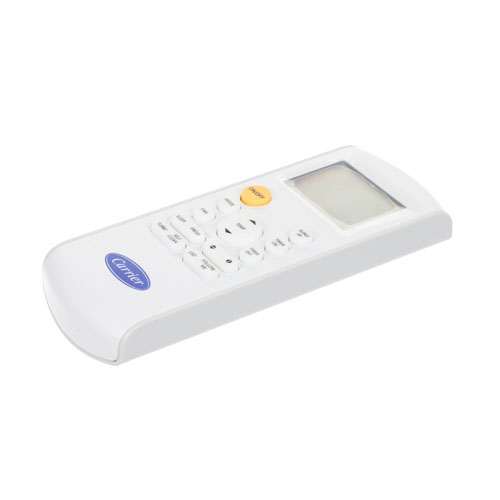 Carrier 17317000a50265 remote control