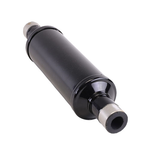 Carrier 1771 1-3/8" odf discharge muffler