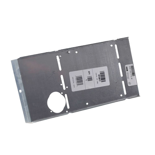 Goodman 1815817 control board mounting panel