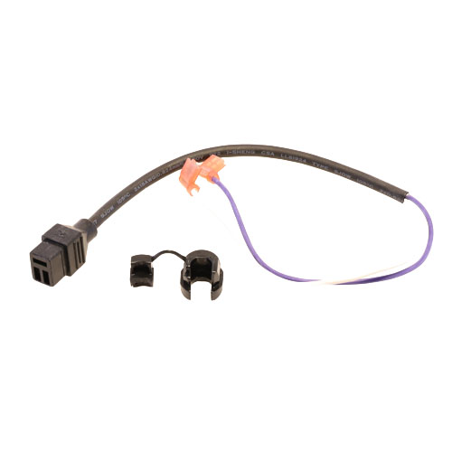 Beckett 21807u 13" non-delay cord set for oil burner controls