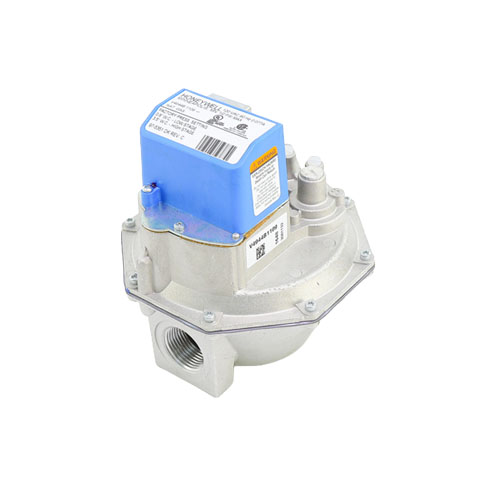 Beckett 21977u hi/lo 1/2" 120v natural gas valve