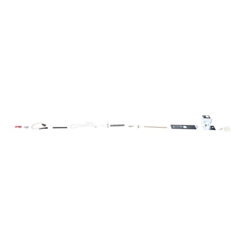 Copeland 21d64c-843 universal flame sensor / sensing