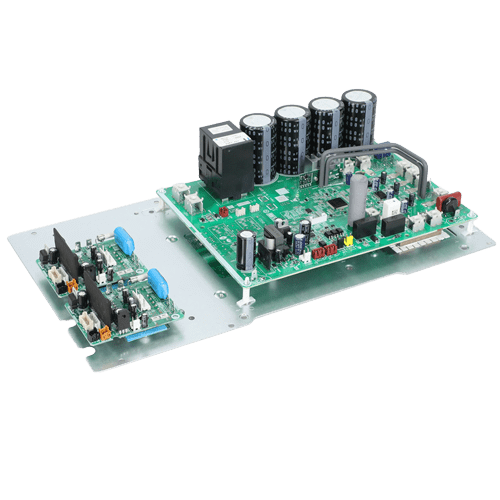 Daikin-mcquay 2387309 printed circuit board assembly (inverter)